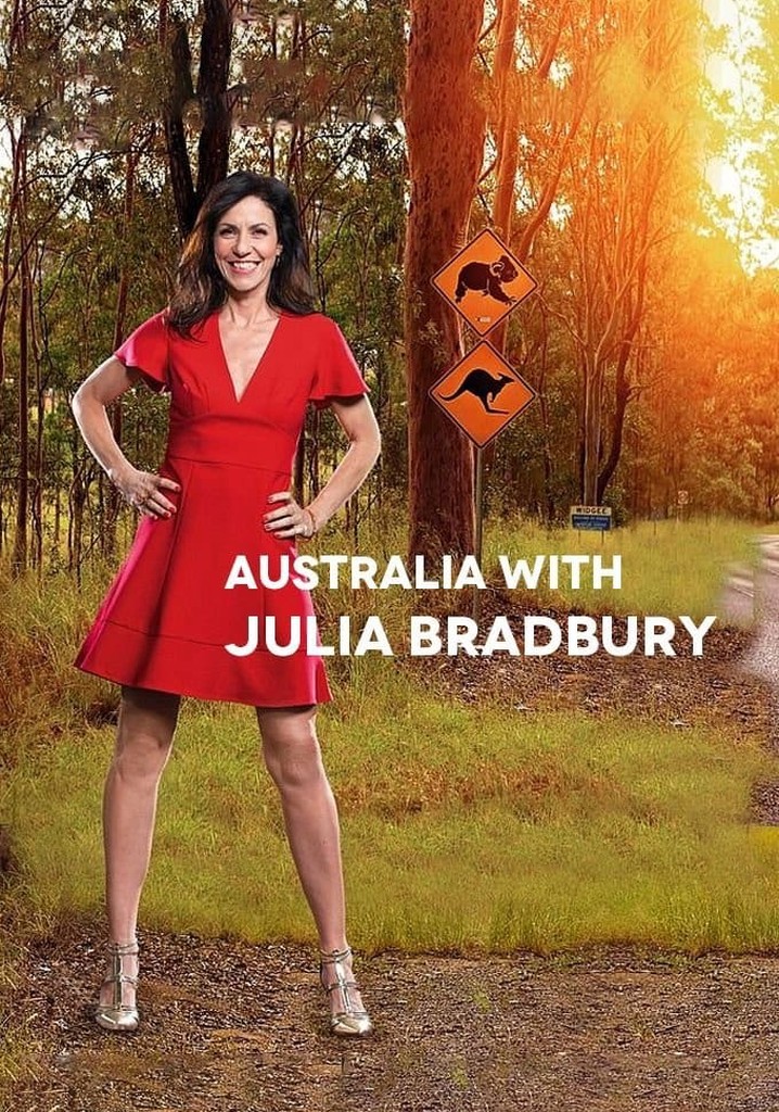 Australia With Julia Bradbury Stream Online
